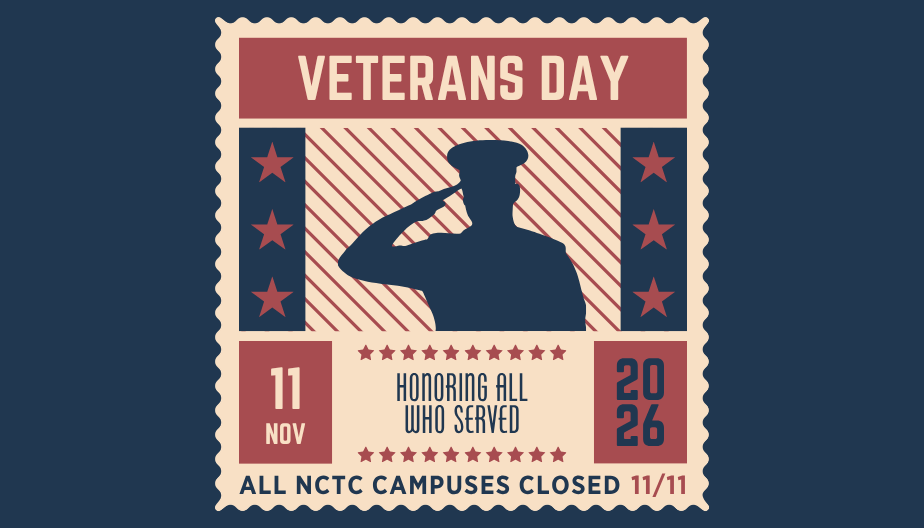 Veterans Day 2026 Calendar image